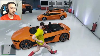 LE BLED'ART-JE LUI AI TENDU UN PIÈGE !