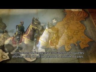 Total War Shogun 2 : La Fin des Samouraïs trailer !