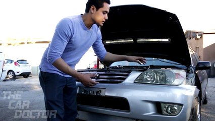 IS300 Build [E M Front Clip