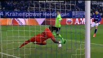 All Goals & highlights HD  - Schalke 04 3-1 Ajax - 20.04.2017 HD