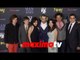 FXX's "Man Seeking Woman" Premiere Jay Baruchel, Eric Andre, Britt Lower, Maya Erskine