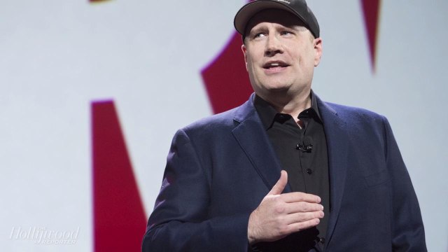 Joss Whedon on Why 'Batgirl' Was Too Good to Pass Up | THR News