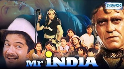 Kaate-nahi-katthe-ye-din-ye-raat----Mr-India-1987