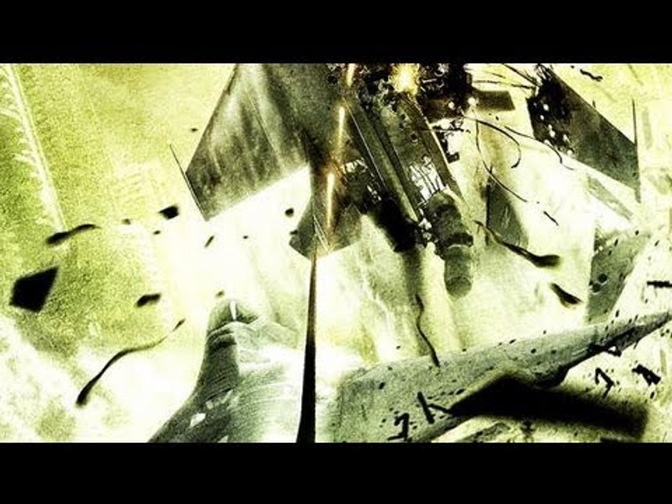 Ace Combat : Assault Horizon Legacy 3DS (Test - Note 11/20)