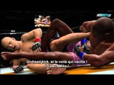 UFC Undisputed 3 - Pack Contenders trailer