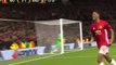 Marcus Rashford Goal HD - Manchester United vs Anderlecht 2 - 1 (Full Replay)