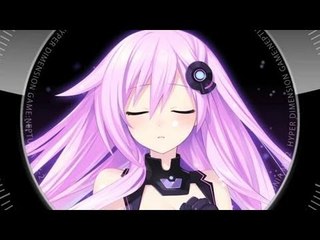 Hyperdimension Neptunia mk2 arrive en Europe !