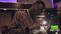 Smokin Flavas With Young Dolph & Berner In L.A. (WSHH Exclusive)