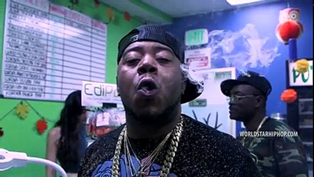 Twista “Happy Days“ Feat. Supa Bwe (WSHH Exclusive - Official Music Video)