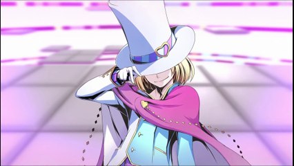 Akiba's Beat - Bande-annonce de l'histoire