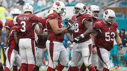 Perfect Pairings: Cardinals