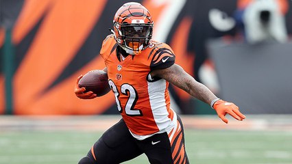 AFC North offseason overhaul: Bengals