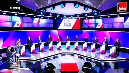 La conclusion de François Asselineau