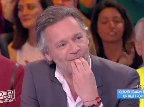 TPMP : Les excuses de Jean-Michel Maire après le Zizi Gate !