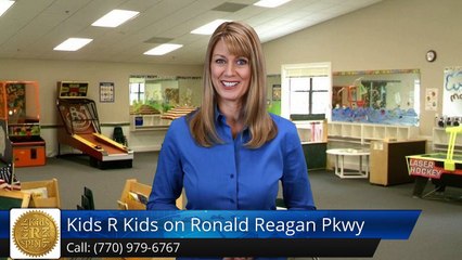 Kids R Kids Snellville Outstanding Five Star Review by Rana A.