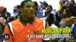 Chicago's Morgan Park Plays HARD NOSED Basketball! Three Game Mixtape