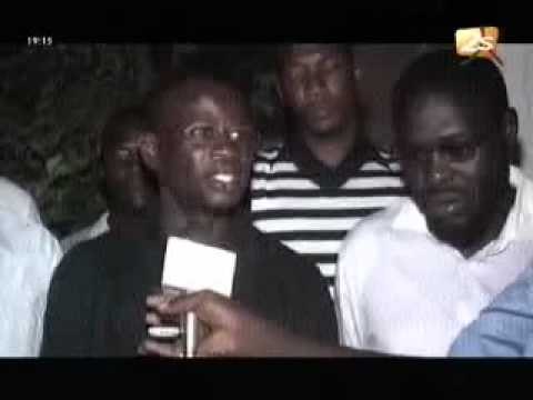 Baccalauréat 2012 réactions des Professeurs de St Louis - Xibaar Yi - 20 Juillet 2012