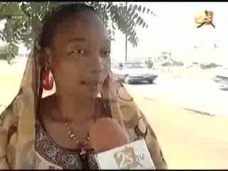 Préparatifs du Ramadan à Touba - Xibaar Yi - 20 Juillet 2012