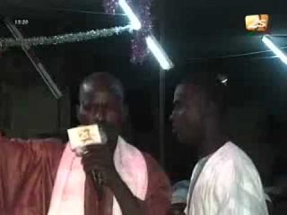 Gamou Annuel de Souima Podor - 20 Juillet 2012 - Partie 4