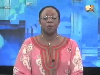 Page sportive - Xibaar Yi - 20 Juillet 2012
