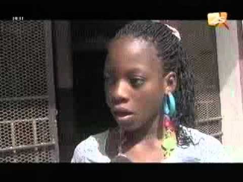 Baccalauréat 2012 un sexagénaire candidat - Xibaar Yi - 20 Juillet 2012