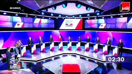 La conclusion de Nathalie Arthaud