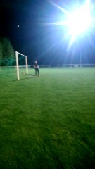 Entrainement jeudi 20 Avril 20H SEANCE TIR AUX BUTS ZERO BUT SAUF SEDRA