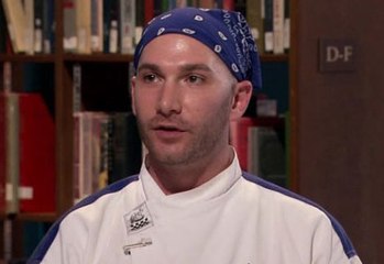 ‘Hell’s Kitchen’ Chef Paulie Giganti Found Dead