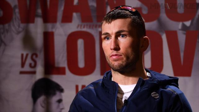 Stevie Ray looking for more fans at UFC Fight Night 108, says opponent Joe Lauzon still dangerous