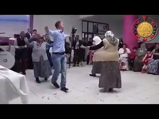 Teyzelerin Müthiş Oyunu