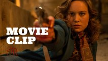 Free Fire (2017) Movie Clip - House Guests
