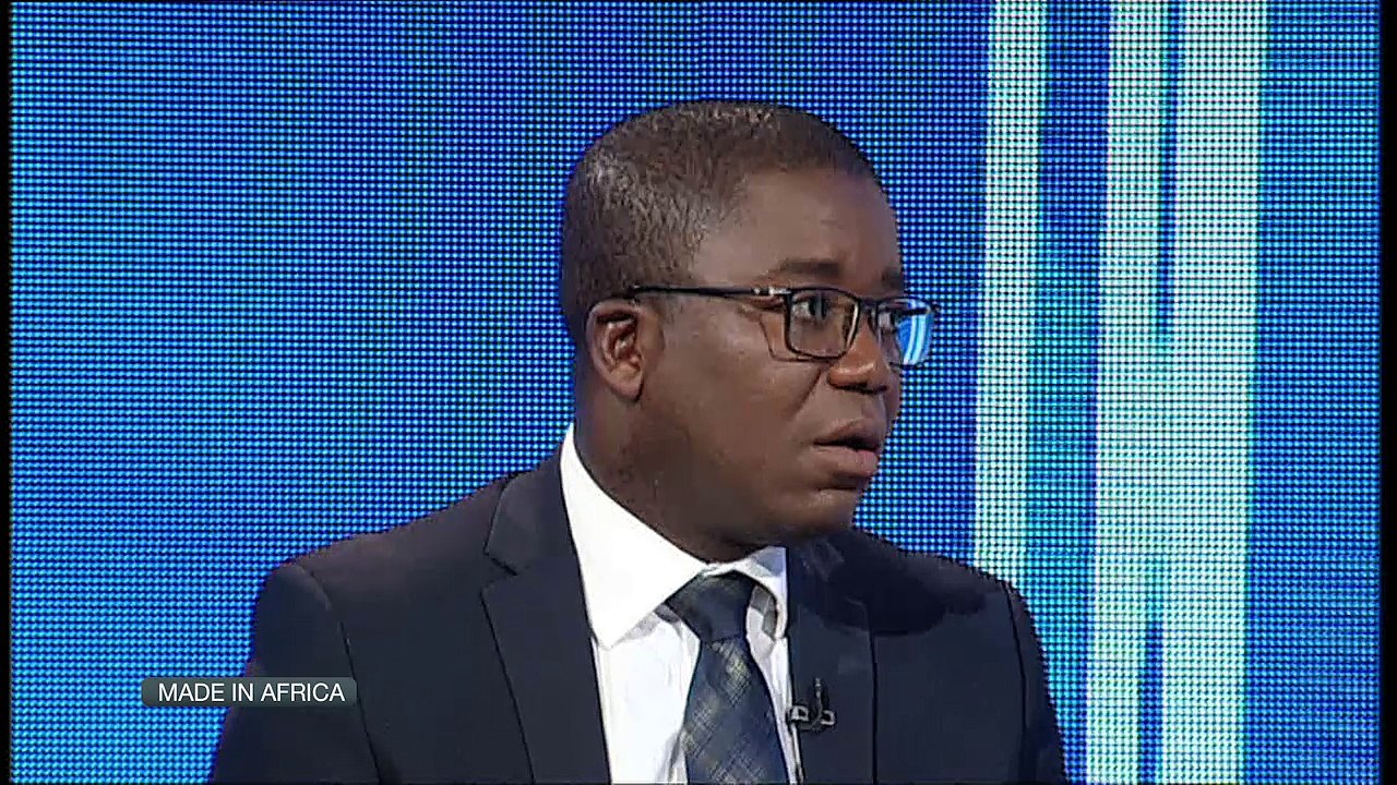 MADE IN AFRICA | ELEVEURS DE POULETS : A LA CONQUETE DU MARCHE AFRICAIN