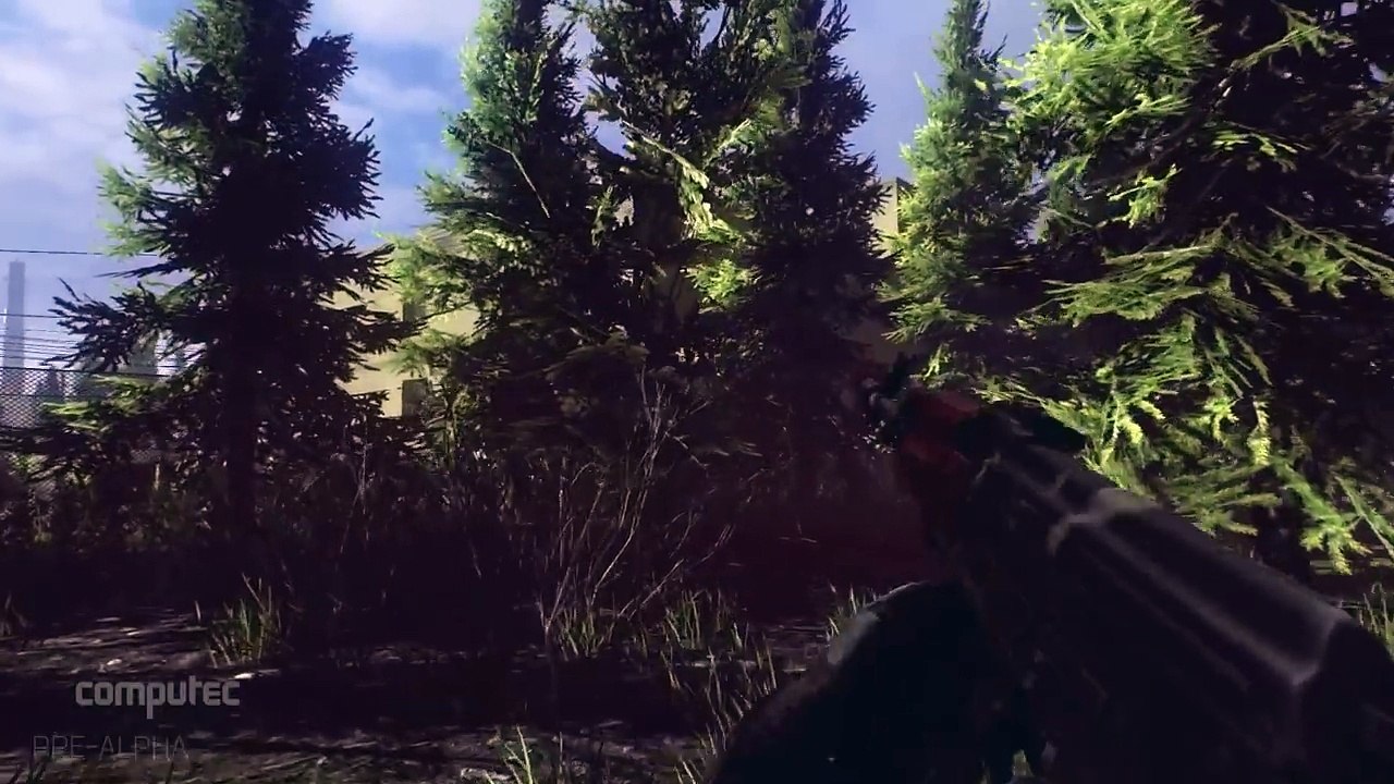 Escape From Tarkov PC