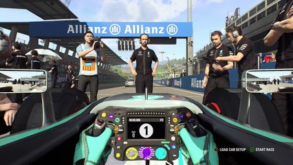 F1 2015 Xbox 360