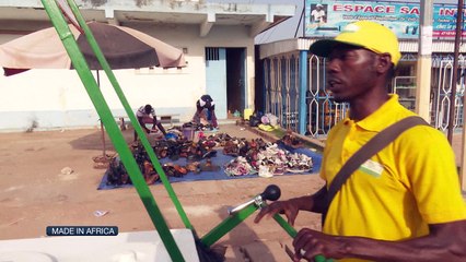 MARCHE DU POULET : LA NOUVELLE POULE AUX ŒUFS D’OR ?