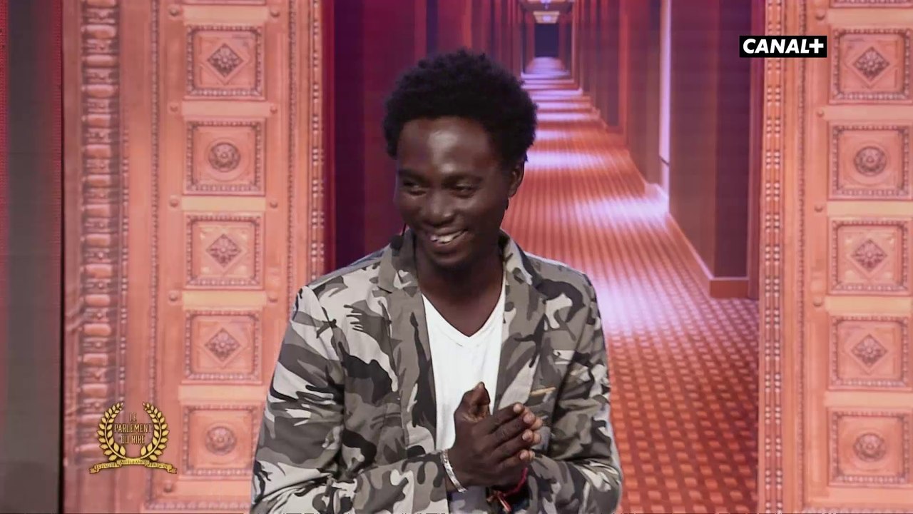 Moussa Petit Sergent (Burkina Faso)