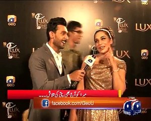 Watch What Geo's Anchor Does with Meera jee in This Video