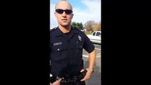 Ammo Selling Citizen Presses Cop forwerdf345345