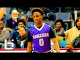 DC Duel: Chris Lykes (30 pts) vs Kiyon Boyd (38 pts) in DCSAA 2OT Thriller!!