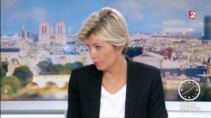 Attentat sur les Champs-Elysées : les jours du policier grièvement blessé ne seraient plus en danger