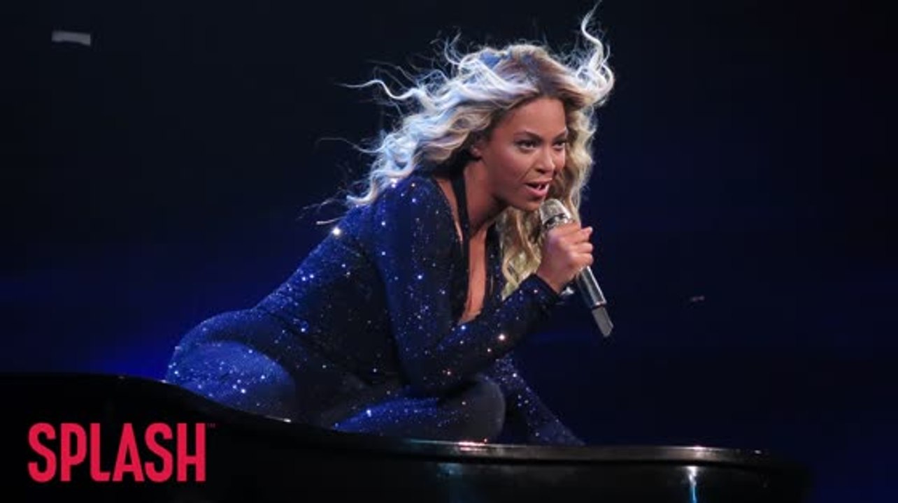 Beyoncés 'Lemonade' gewinnt Peabody Award