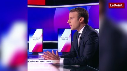 Attentat des Champs-Elysées : les réactions des candidats