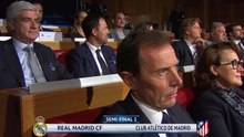 Semi-Final Draw - UEFA Champions League - 21/04/2017