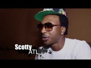 DEHH Indie Interviews: Scotty ATL