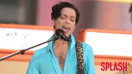 Le nouvel EP de Prince, Deliverance, n'est pas disponible