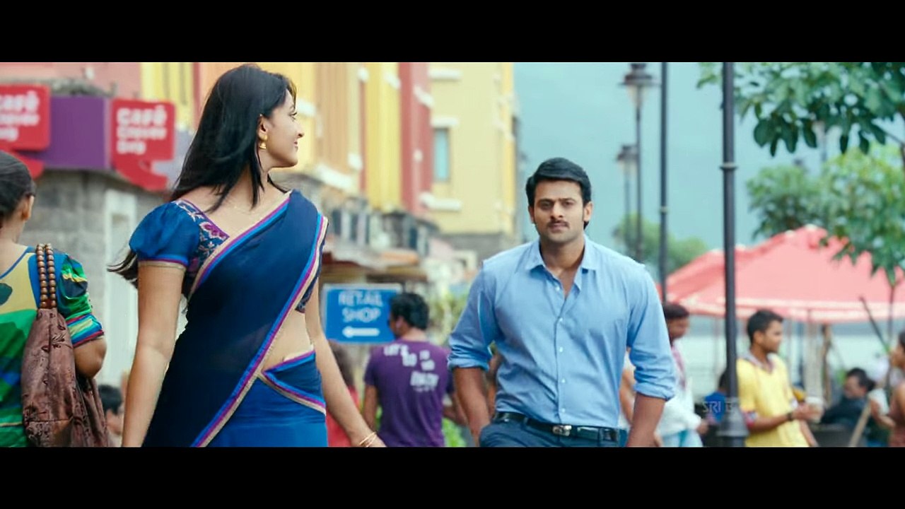 Mirchi Songs - Idedo Bagundi Video Song - Latest Telugu Video Songs - Prabhas, Anushka - YouTube
