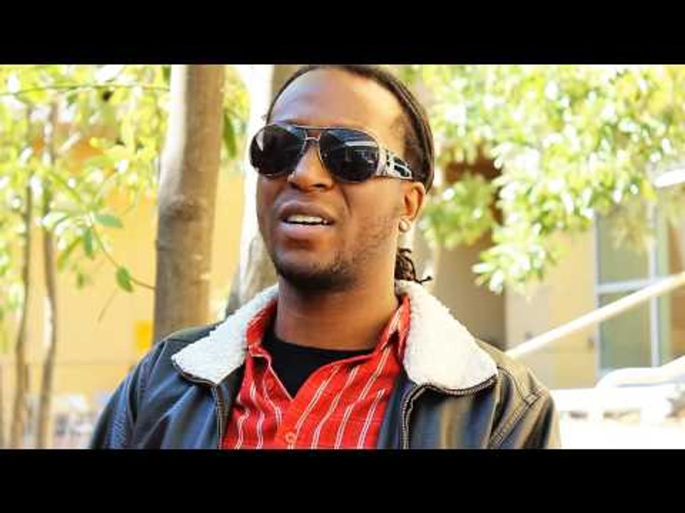 Should Hip Hop Be Responsible? Part 1 | DEHH Convo