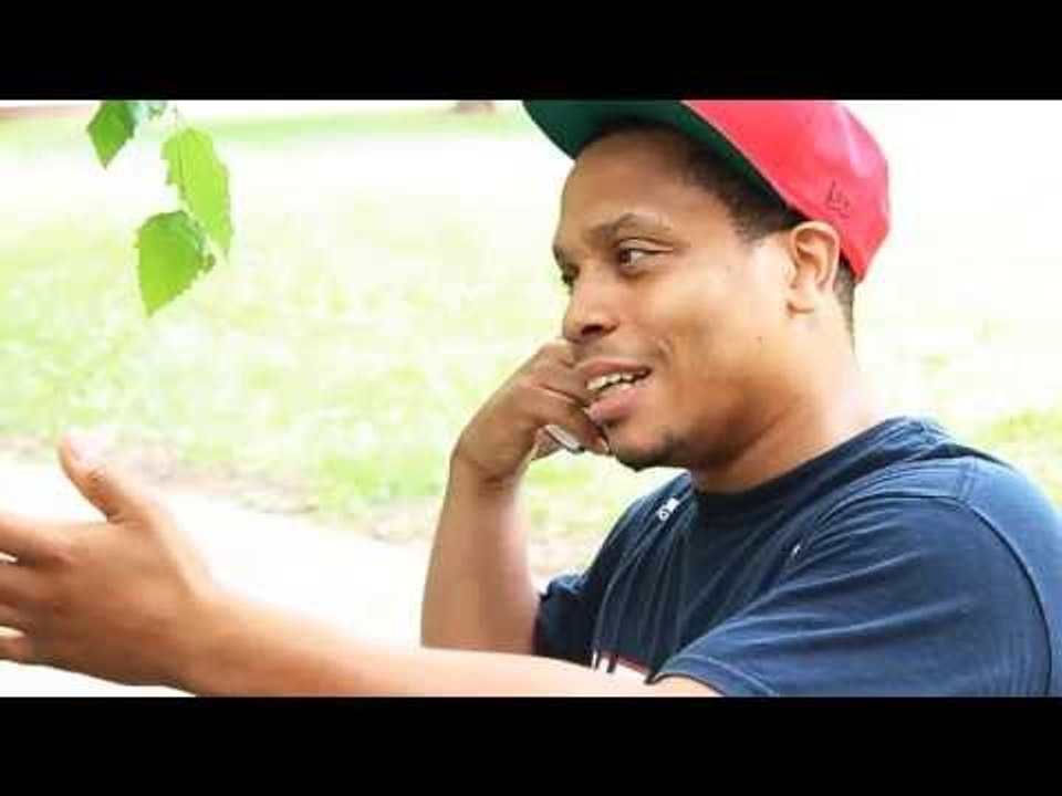 Kanye West - YEEZUS Album Review | Dead End Hip Hop