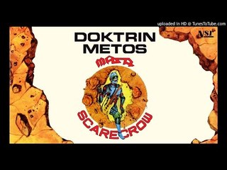 Masa Scarecrow - patahnya sayap malam