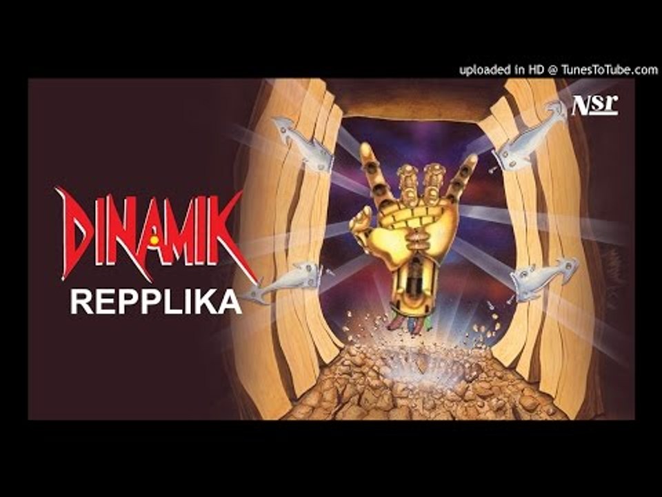 Dinamik - Dedalu